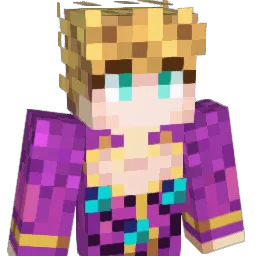 _labrynth_ Minecraft avatar bust