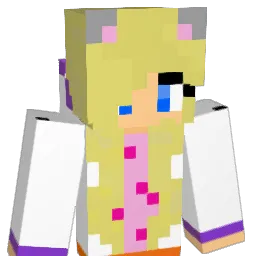 _lady_googoo Minecraft avatar bust
