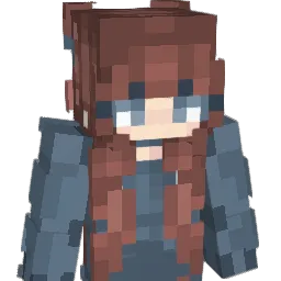 _laine_ Minecraft avatar bust