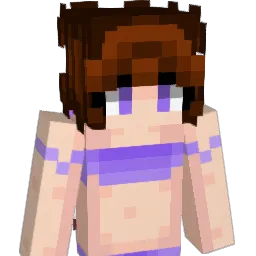 _lasagne_v2 Minecraft avatar bust