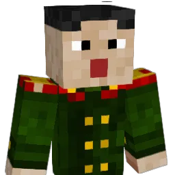 _laxen_ Minecraft avatar bust