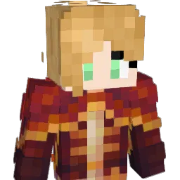 _laynie's Minecraft skin
