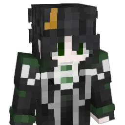 _leafXD_ Minecraft avatar bust