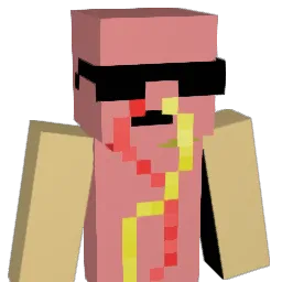 _leave's Minecraft skin
