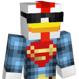 _leeman's Minecraft skin