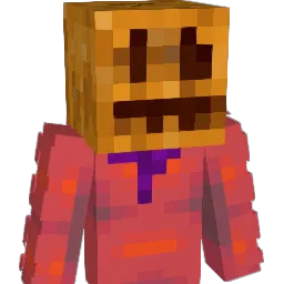 _legia_ Minecraft avatar bust
