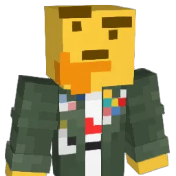 _legions Minecraft avatar bust
