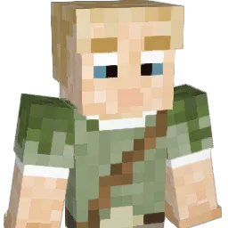 _leijon_'s Minecraft skin
