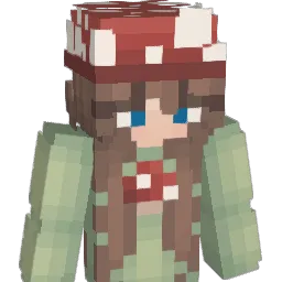 _leilax's Minecraft skin