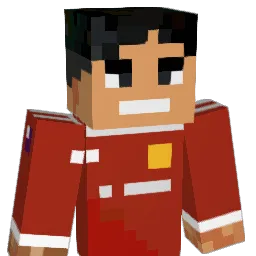 _leis_ss's Minecraft skin