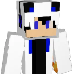 _lelinhos Minecraft avatar bust