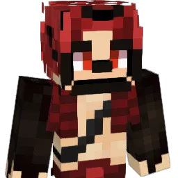 _lemob_ Minecraft avatar bust
