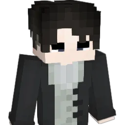 _lev1's Minecraft skin