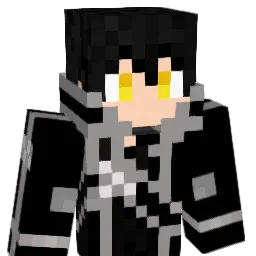 _levy_alves_ Minecraft avatar bust