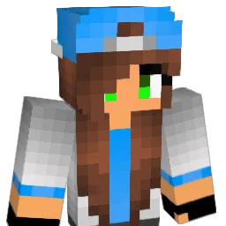 _lia_mc Minecraft avatar bust