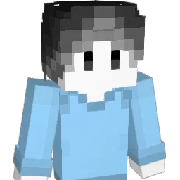 _liang_kuai_ Minecraft avatar bust