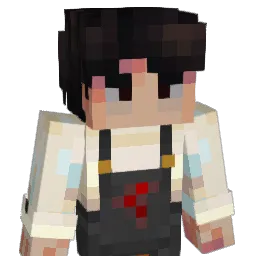 _liann Minecraft avatar bust