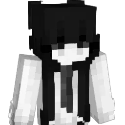 _lidim_ Minecraft avatar bust