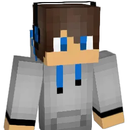 _lighting__rod Minecraft avatar bust