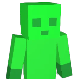 _likoPAN_ Minecraft avatar bust