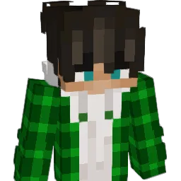 _lilSchmuUnL_ Minecraft avatar bust