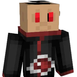 _lil_domy_ Minecraft avatar bust