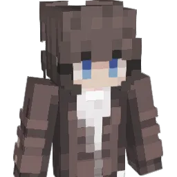 _lil_sleepy Minecraft avatar bust