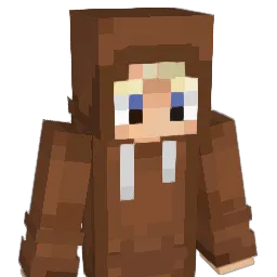 _lil_timmy__ Minecraft avatar bust