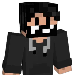 _lilfanman Minecraft avatar bust