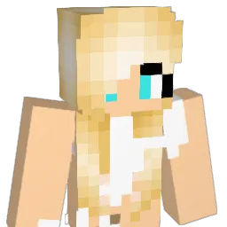 _lilss_ Minecraft avatar bust