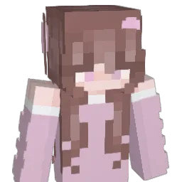 _lily2002's Minecraft skin