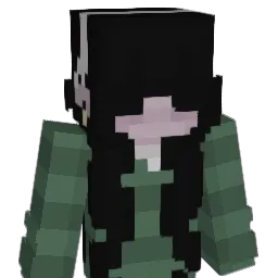 _lilystonee's Minecraft skin