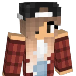 _lindaa's Minecraft skin