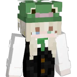 _linka__ Minecraft avatar bust