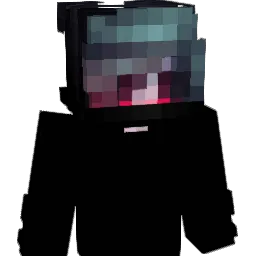 _lnertia Minecraft avatar bust