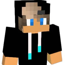 _logo123's Minecraft skin