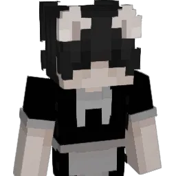 _loli__ Minecraft avatar bust