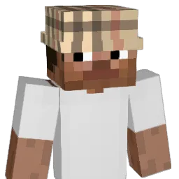 _lollomaru_ Minecraft avatar bust