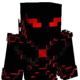 _lonewolf11_ Minecraft avatar bust