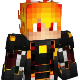 _lord_hades Minecraft avatar bust