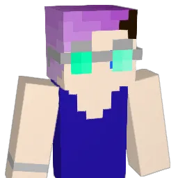 _lord_loss_ Minecraft avatar bust