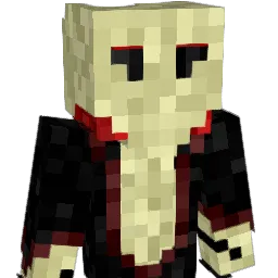 _lord_mord_ Minecraft avatar bust