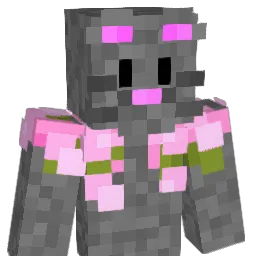_lord_of_rats_ Minecraft avatar bust