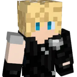 _lordef's Minecraft skin