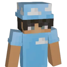 _losers_ Minecraft avatar bust