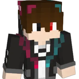 _lsimplel_ Minecraft avatar bust