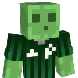 _lucca14_ Minecraft avatar bust