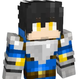 _ludovic_ Minecraft avatar bust