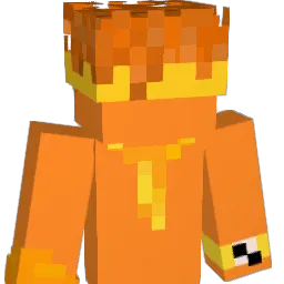 Minecraft-Avatar von _lukiks: Büste