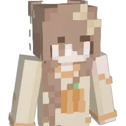 _luminox_ Minecraft avatar bust